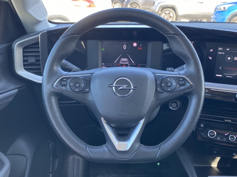Opel Mokka Mokka 1.2t 2023 Usado en Rosselot Usados