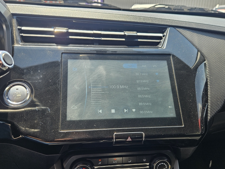 Chery Tiggo 2 pro Tiggo 2 Pro 1.0t Glx Cvt 2022 Usado en Rosselot Usados