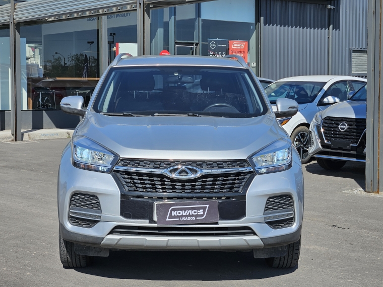 Chery Tiggo Tiggo 3 Gls 2022 Usado  Usado en Kovacs Usados