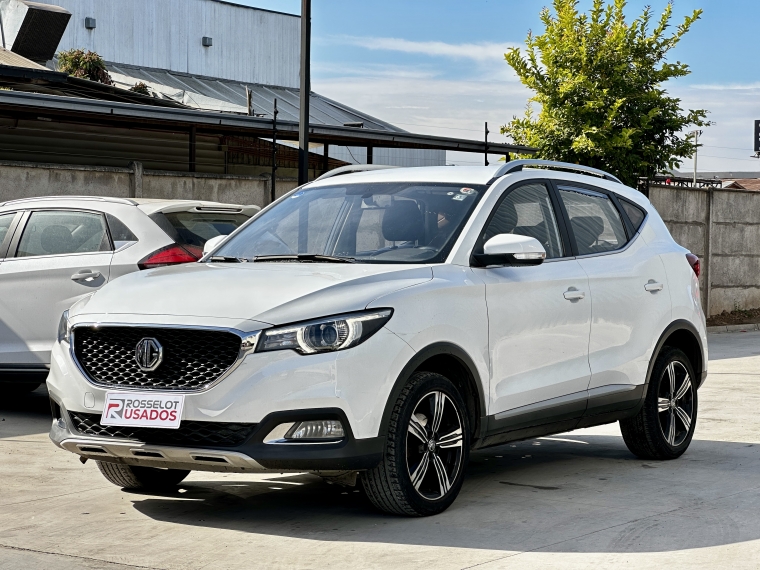 MG ZS ZS 5P 1.5 2021