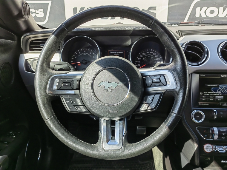 Ford Mustang Mustang Gt 5.0 Aut 2017 Usado  Usado en Kovacs Usados
