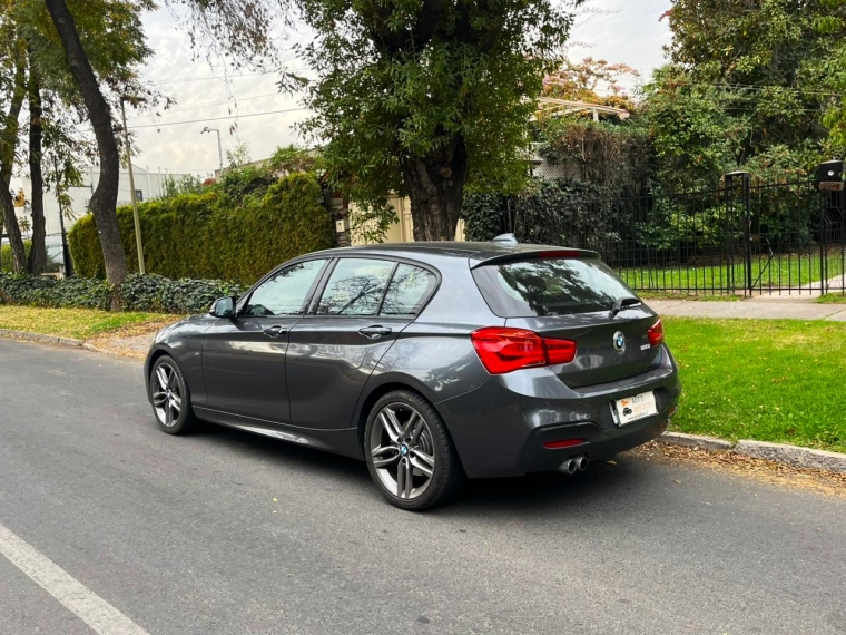 Bmw 120 120 I M Sport  2019 Usado en Autoadvice Autos Usados