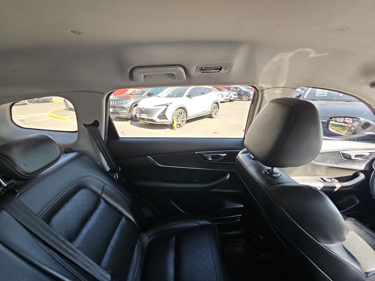 Chery Tiggo 8 Tiggo 8 Gls 1.5 2022 Usado en Usados de Primera - Sergio Escobar