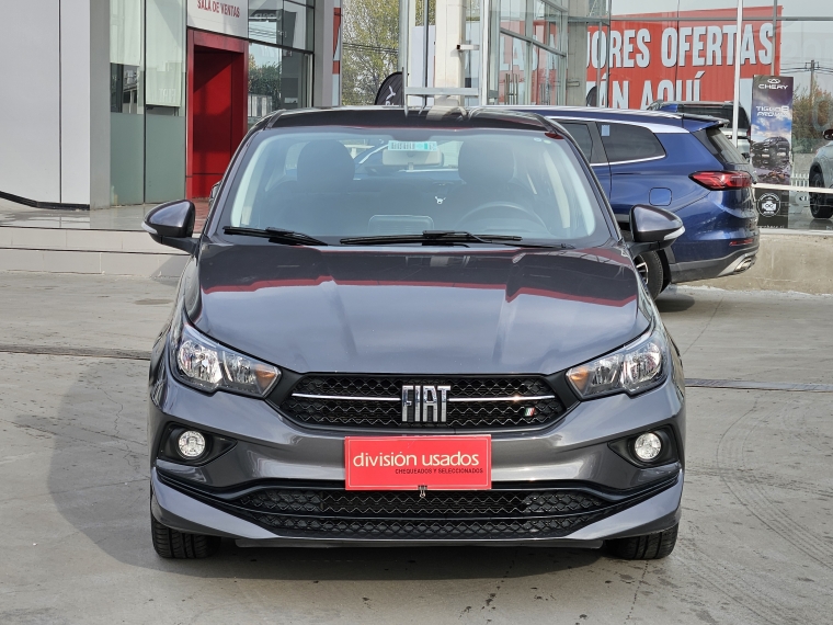 Fiat Cronos Cronos Drive 1.8 At 2022 Usado en Rosselot Usados