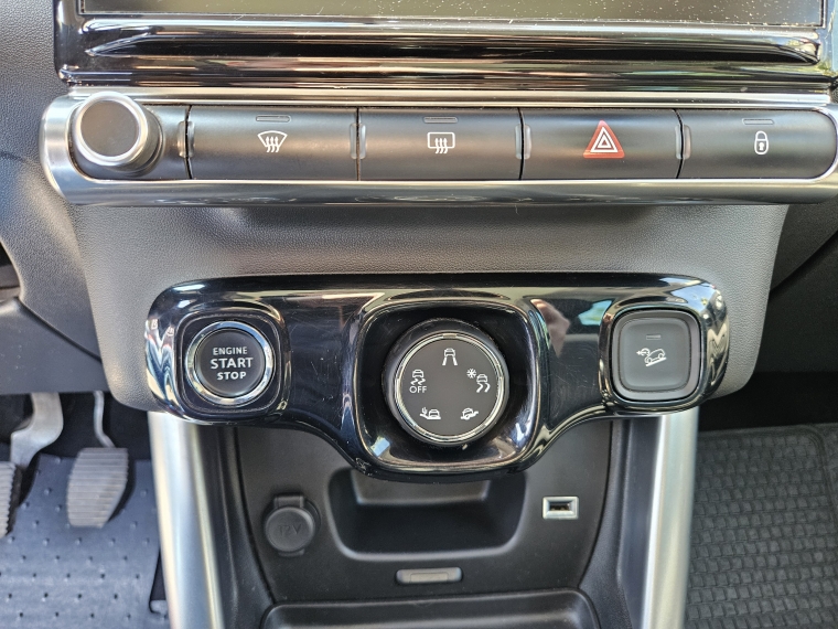 Citroen C3 aircross 1.5 Aircross Bluehdi 100 S&s Shine Mt Diesel 2020 Usado  Usado en Kovacs Usados