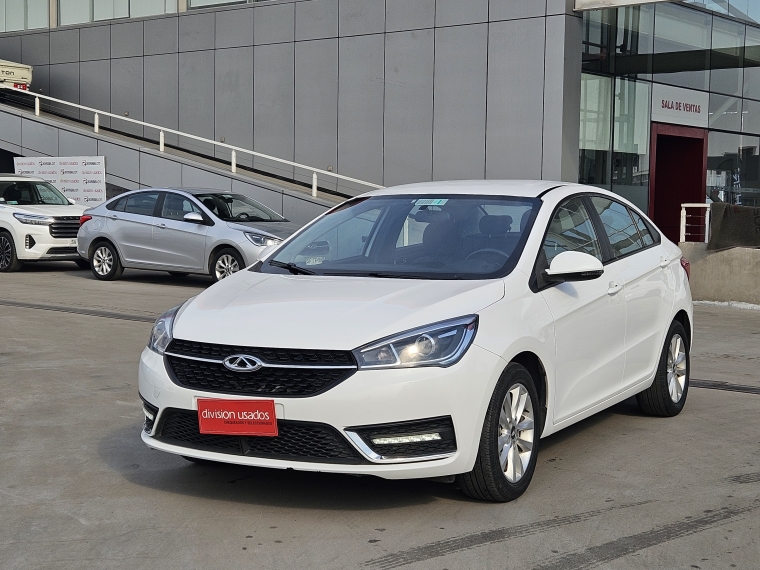 CHERY ARRIZO 5 ARRIZO 5 GLS MT 2022