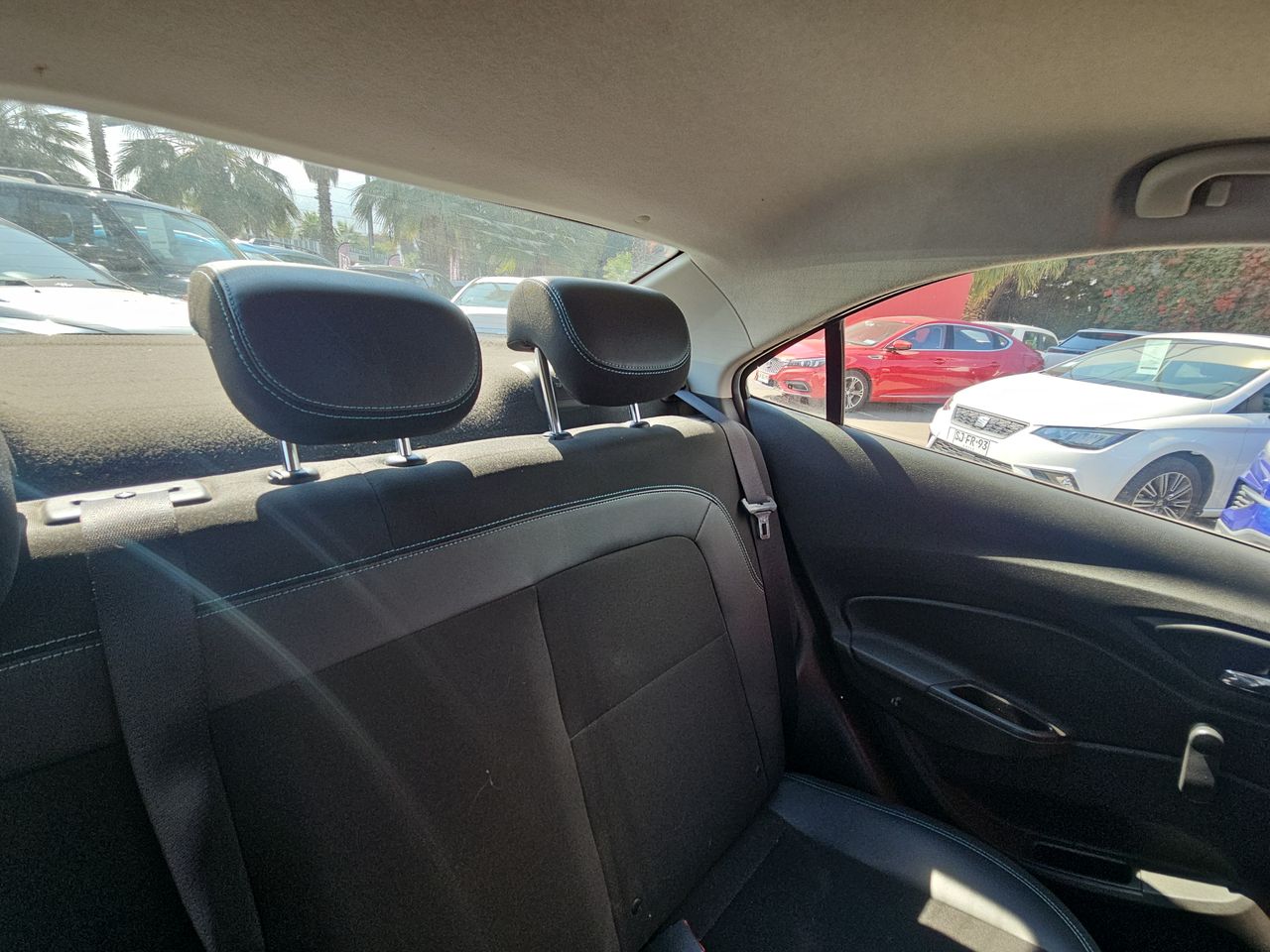 Chevrolet Prisma Prisma 1.4 2019 Usado Usado en Webautos.cl Chevrolet Prisma Prisma 1.4 2019 Usado Usado en Webautos.cl