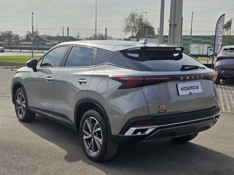 Omoda C5 Urban At 1.5 2026 Usado  Usado en Kovacs Usados