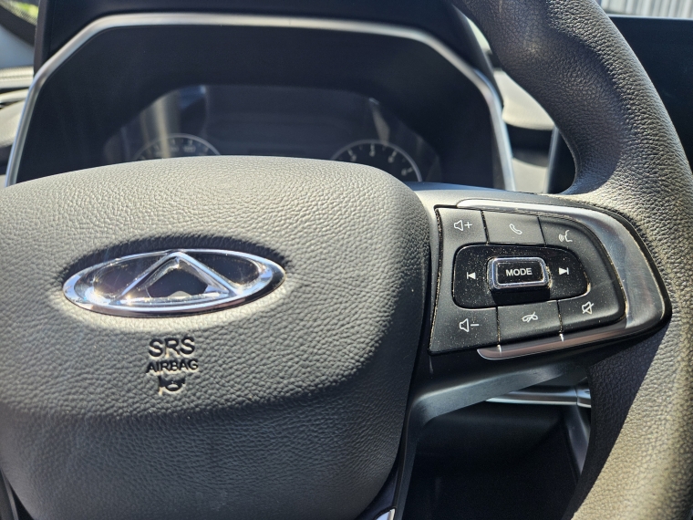 Chery Tiggo 8 Gl 1.5 Mt 2021 Usado  Usado en Kovacs Usados