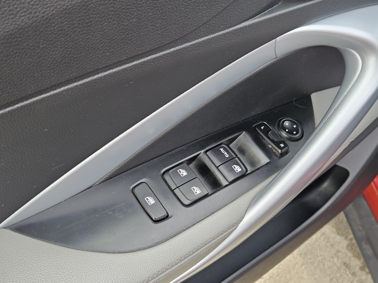Chevrolet Groove Ltz Mt 1.5 2023 Usado  Usado en Kovacs Usados