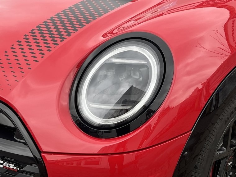 Mini Cooper 2.0 Jcw Spitfire 3p At 2026 Usado  Usado en Kovacs Usados