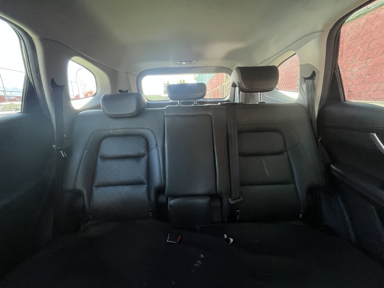 Chery Tiggo 8 Tiggo 8 1.5 2021 Usado en Rosselot Usados