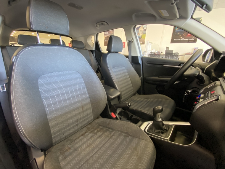 Kia Sonet Sonet Ex 1.5l 6mt Ac Ri Euro 6b - 2277 2024 Usado en Rosselot Usados