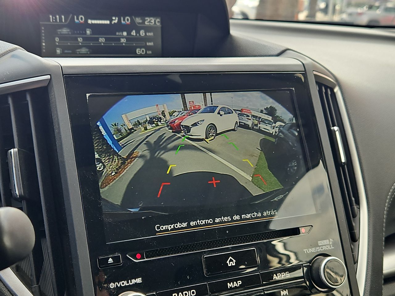 Subaru New impreza New Impreza Ltd Awd 2.0 Aut 2019 Usado en Usados de Primera - Sergio Escobar