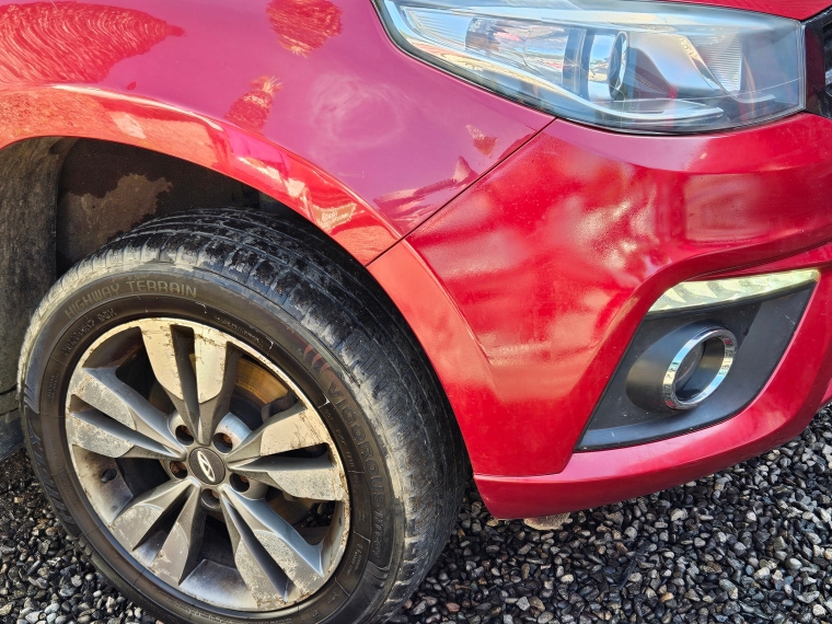 Chery Tiggo 3 Tiggo 3 Mt Glx 1.6 2019 Usado en Rosselot Usados