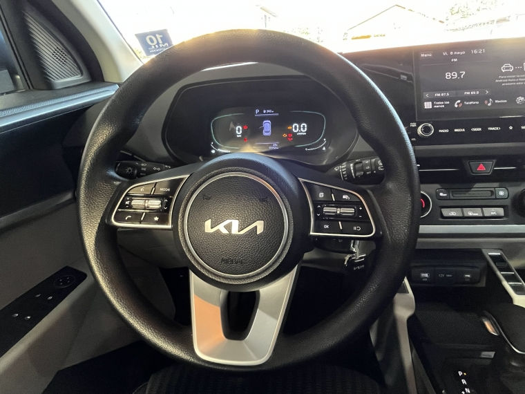 Kia Carens Carens Ex 1.4 Aut 2023 Usado en Rosselot Usados