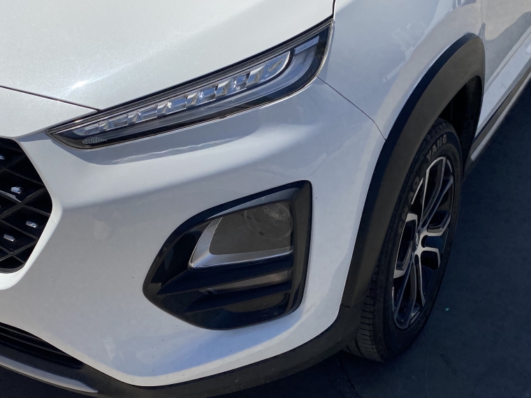 Chery Tiggo 2 pro Tiggo 2 Pro Gls Mt 1.5 2023 Usado  Usado en Webautos.cl