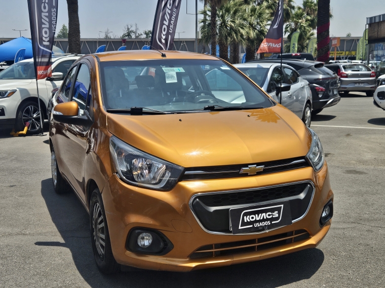 Chevrolet Spark Sedan 1.2 2021 Usado  Usado en Kovacs Usados