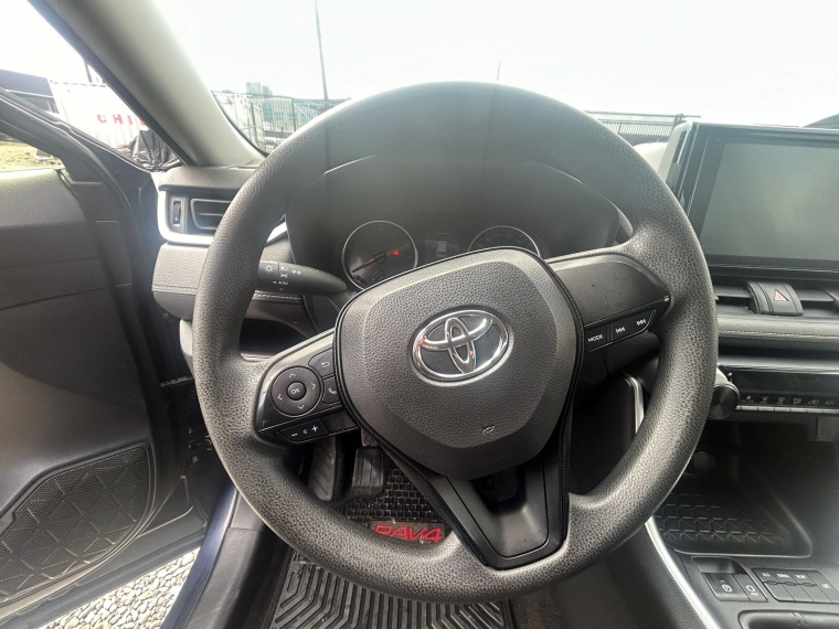 Toyota Rav4 Rav 4 2.0 2019  Usado en Guillermo Morales Usados