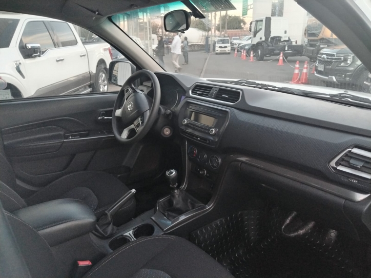 Great wall Wingle 5 Elite 2.0 - Diesel 2022 Usado  Usado en Webautos.cl