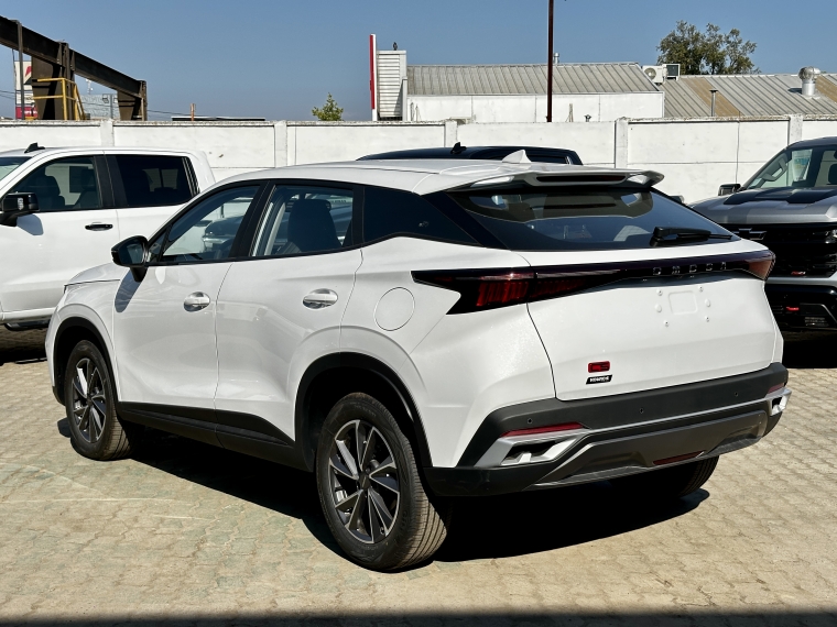 Omoda C5 C5 1.5 2026 Usado  Usado en Kovacs Usados