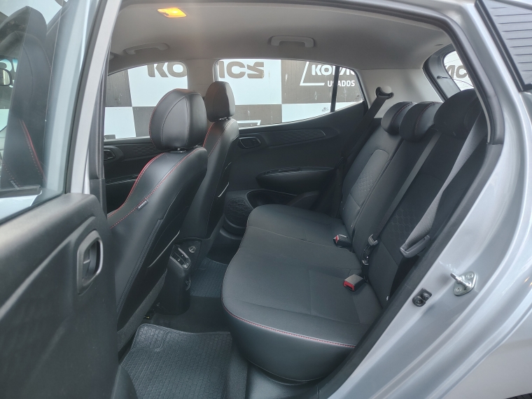 Hyundai Grand i10 1.2  Ai3  Hb  Plus  Mt 2024 Usado  Usado en Kovacs Usados