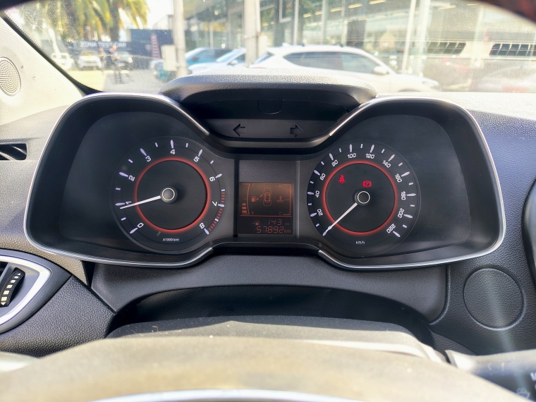Chery Arrizo 5 Arrizo 5 Gls Mt 2023 Usado en Rosselot Usados