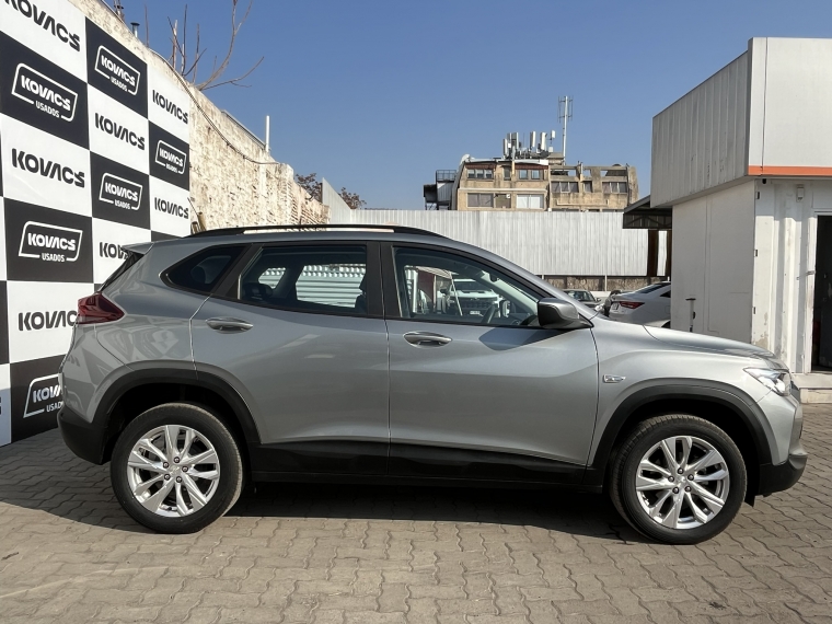 Chevrolet Tracker 1.2t Ltz At 2024 Usado  Usado en Kovacs Usados