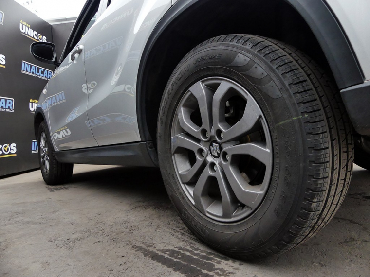 Suzuki Vitara Gls 1.6 2018 Usado Usado en Webautos.cl Suzuki Vitara Gls 1.6 2018 Usado Usado en Webautos.cl
