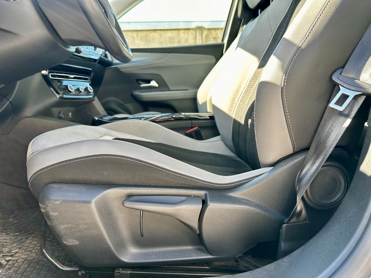 Opel Mokka Mokka 1.2t Aut 2023 Usado en Rosselot Usados