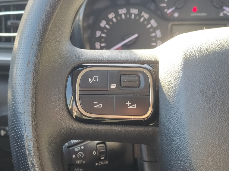Citroen C-3 1.2 Puretch 2021 Usado  Usado en Webautos.cl