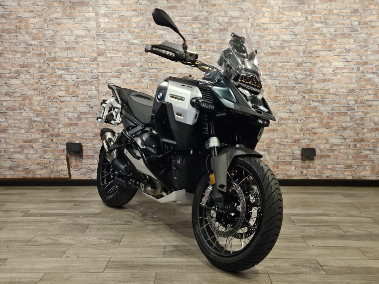 Bmw R 1300 gs Adv Ii Asa 2025  Usado en BMW Premium Selection
