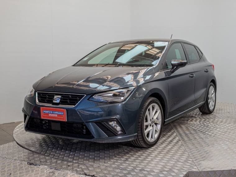 SEAT IBIZA FL TSI 1.0 AUT 2023