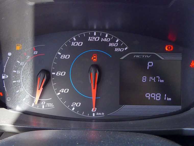 Chevrolet Spin 1.8 Aut 2023 Usado Usado en Webautos.cl Chevrolet Spin 1.8 Aut 2023 Usado Usado en Webautos.cl