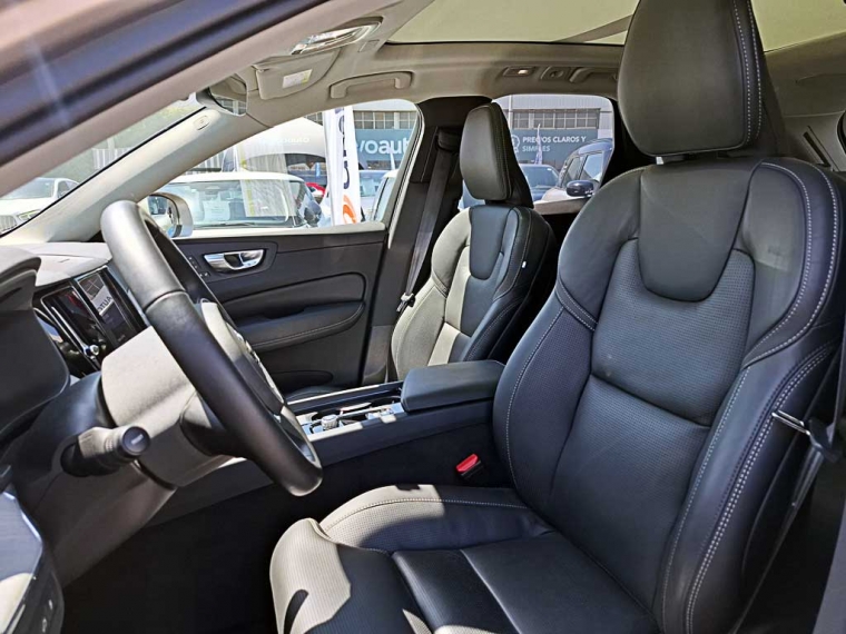 Volvo Xc60 T8 Awd Recharge Ultimate 2025 Usado  Usado en BMW Premium Selection