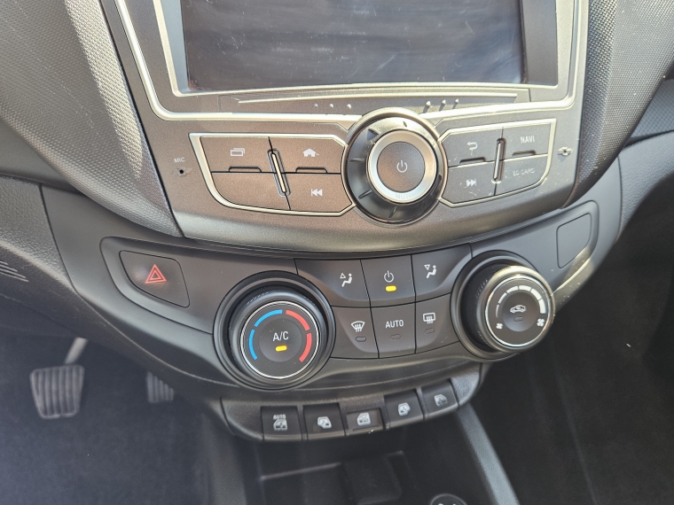 Chevrolet Sail Lt 1.5 2023 Usado  Usado en Kovacs Usados