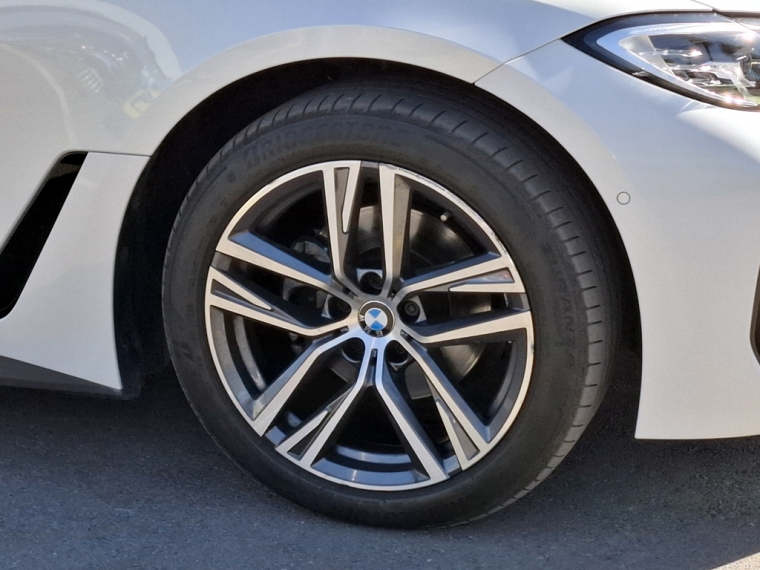 Bmw 420 I Gran Coupe Dynamic   2023 Usado  Usado en BMW Premium Selection