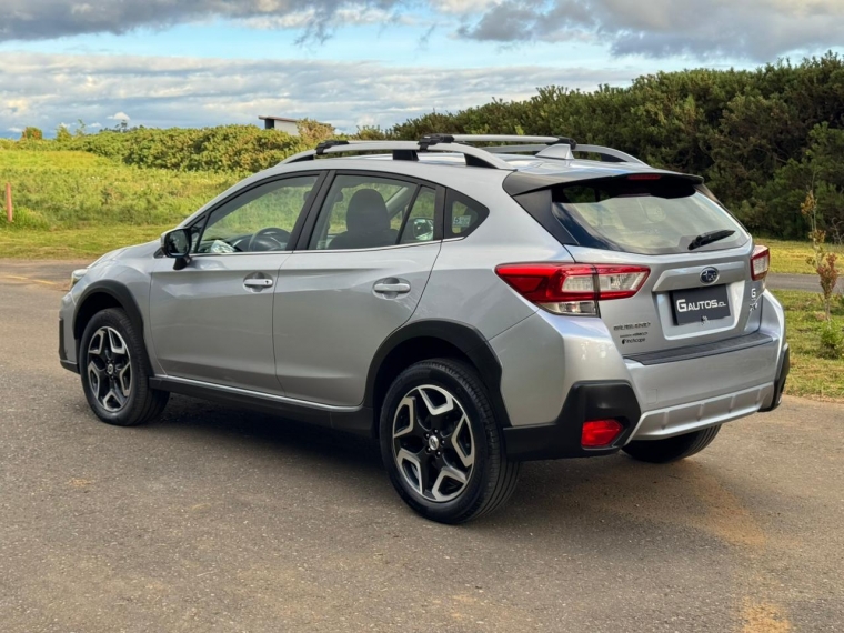 Subaru Xv Dynamic 2019 Usado en G Autos Automotriz - G Autos