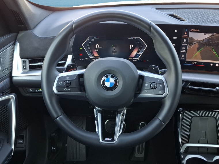 Bmw X1 Sdrive18i M Sport 2026 Usado  Usado en BMW Premium Selection