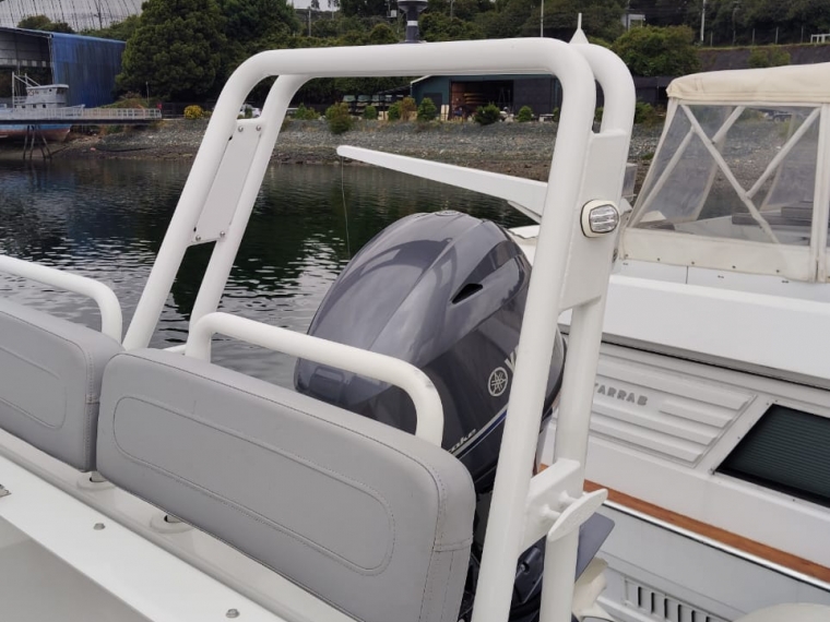 Otro Otro Highfield Dl500 2019 Usado en G Autos Automotriz - G Autos