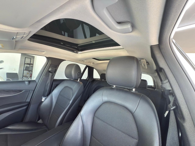 Mercedes benz Glc 250 2.0 4matic 2017 Usado en Automotriz Olea Flaño