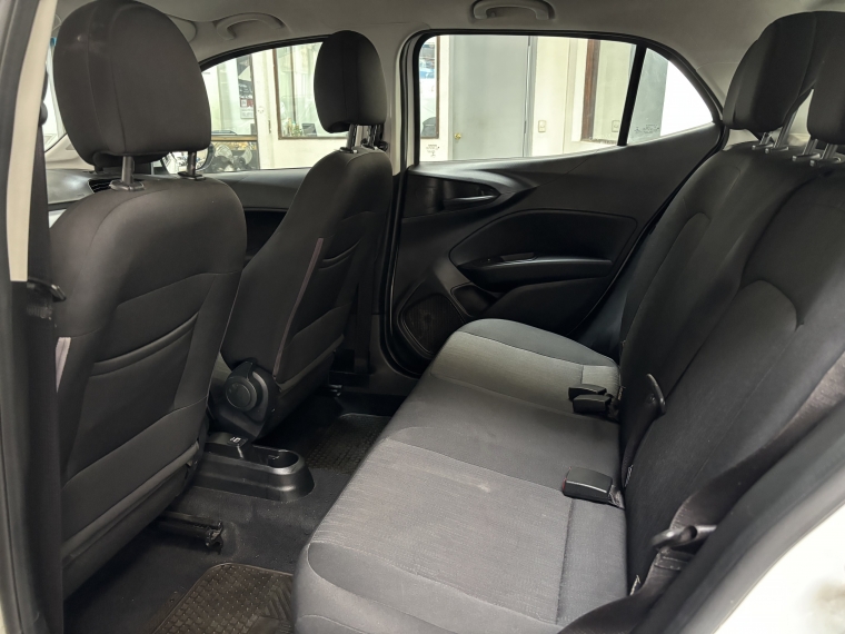 Fiat Argo Drive 1.3l 5mt Ac 2019  Usado en Grass & Arueste