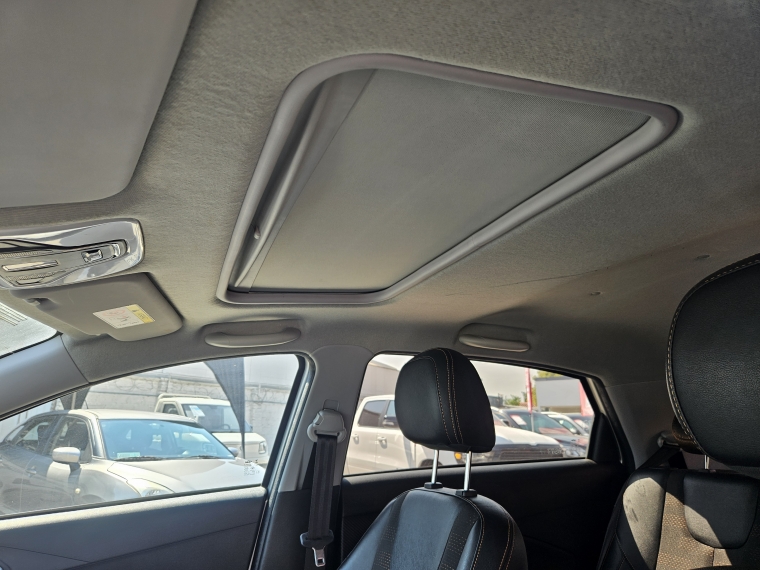 Chery Tiggo 2 Tiggo 2 1.5 2021 Usado en Rosselot Usados