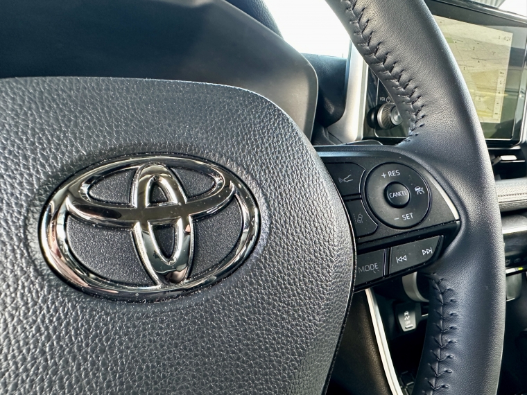 Toyota Rav4 Hv 2.5 Aut 2025 Usado  Usado en Kovacs Usados