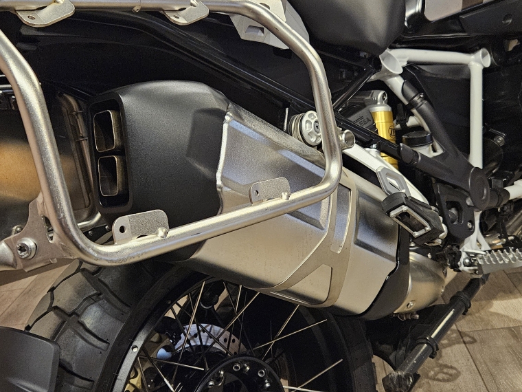Bmw R 1250 gs adventure Ii 2024 Usado en BMW Premium Selection