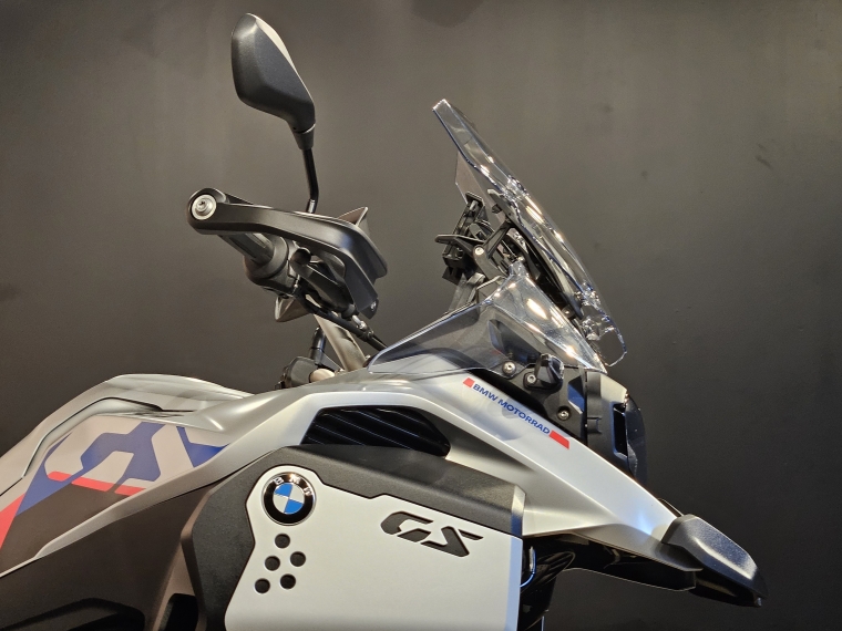 Bmw F 900 gs adv Ii 2026 Usado en BMW Premium Selection