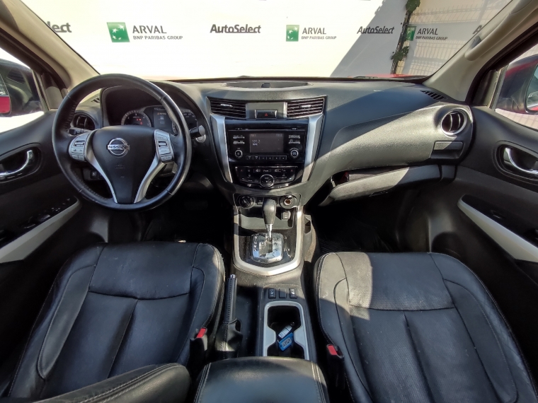 Nissan Np300 Dcab 4wd 2.3 Aut 2019 Usado  Usado en Autoselect Usados