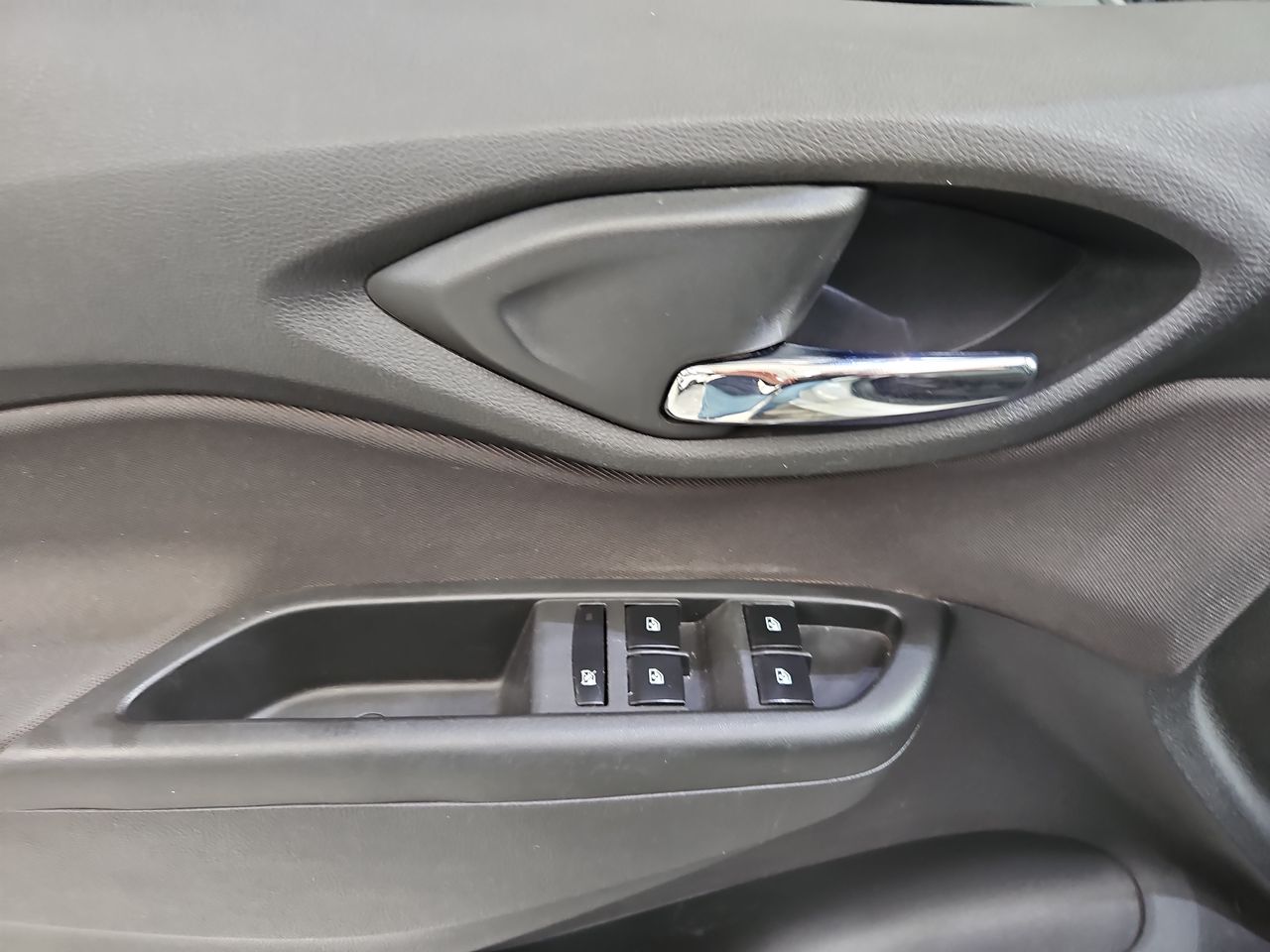 Chevrolet Prisma Prisma Ltz 1.4 2018 Usado en Usados de Primera - Sergio Escobar