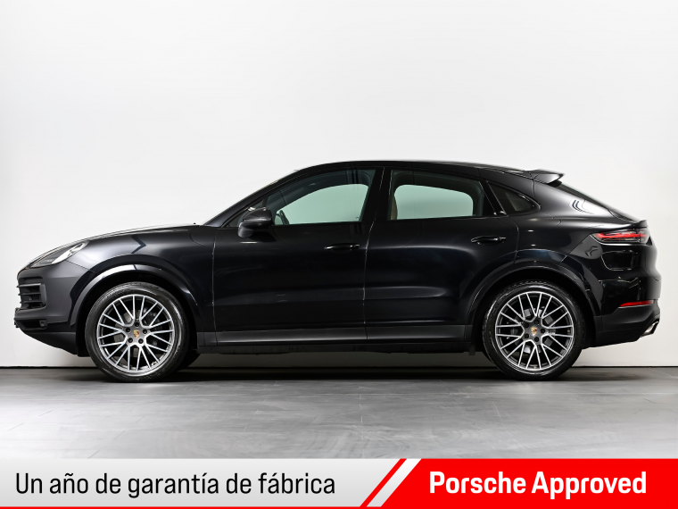 Porsche Cayenne Coupe E3 2022 Usado Usado en Webautos.cl Porsche Cayenne Coupe E3 2022 Usado Usado en Webautos.cl