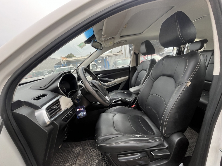 Chevrolet Captiva Lt Mt 2021 Usado  Usado en Kovacs Usados